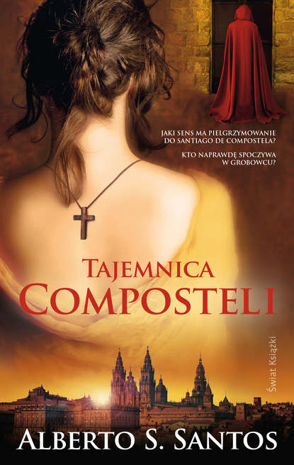 Alberto S. Santos - Tajemnica Composteli