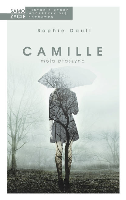 

Camille, moja ptaszyna