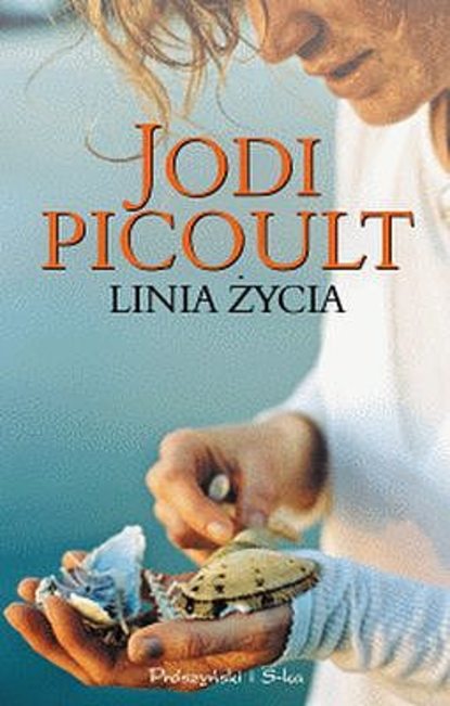 Jodi Picoult - Linia życia