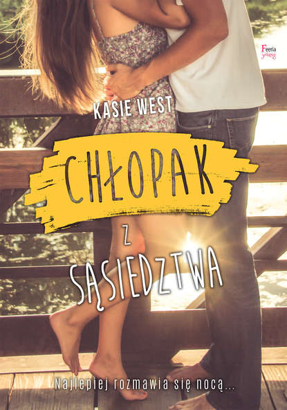 

Chłopak z sąsiedztwa