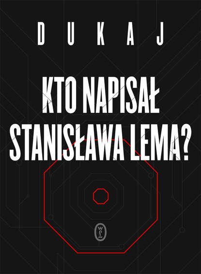 

Kto napisał Stanisława Lema