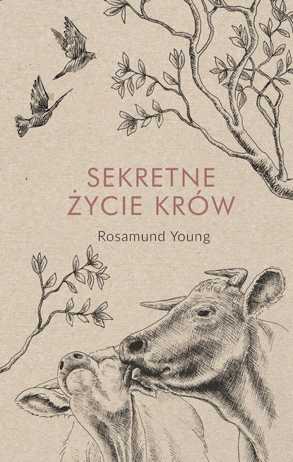 

Sekretne życie krów