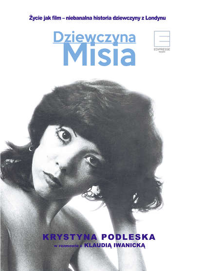

Dziewczyna Misia