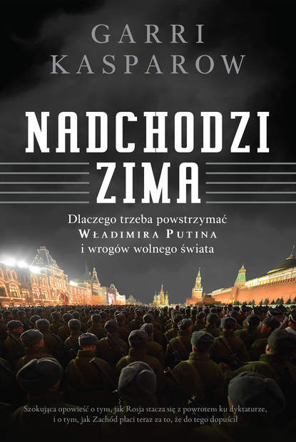 

Nadchodzi zima