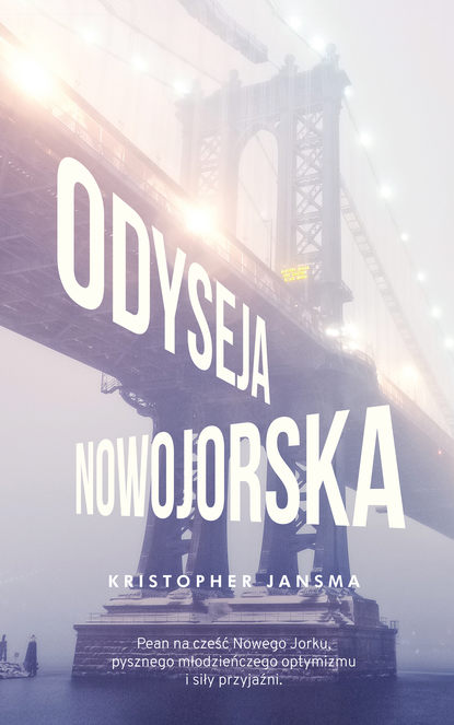 

Odyseja nowojorska