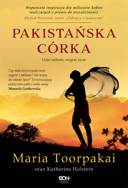 

Pakistańska córka