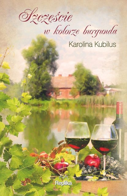 

Szczęście w kolorze burgunda