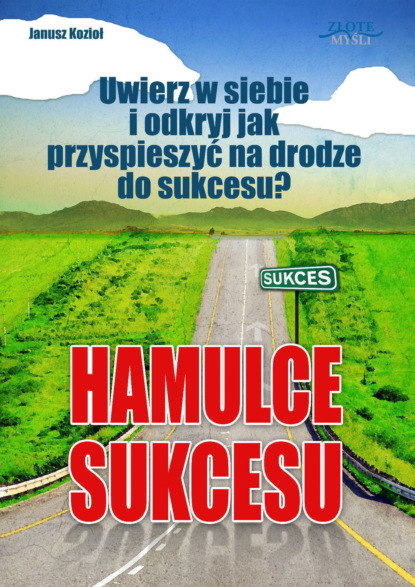 Janusz Kozioł - Hamulce sukcesu