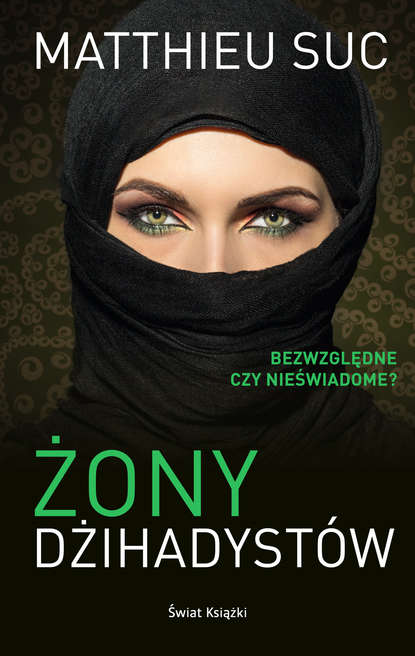

Żony dżihadystów