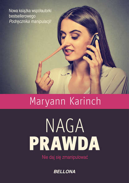 Maryann Karinch - Naga prawda