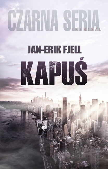 Jan-Erik Fjell - Kapuś
