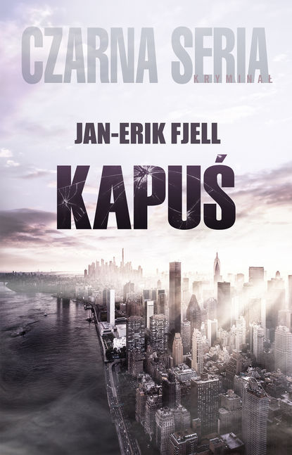 Jan-Erik Fjell — Kapuś