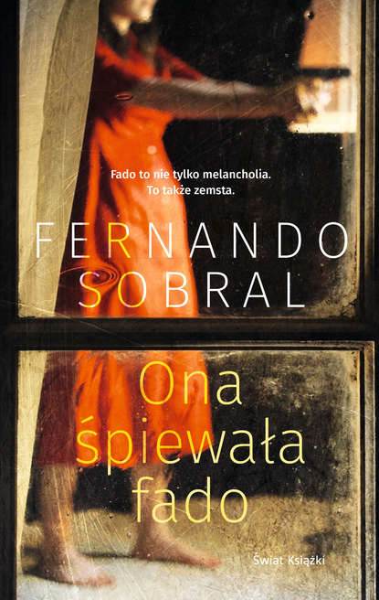 Fernando Sobral - Ona śpiewała fado