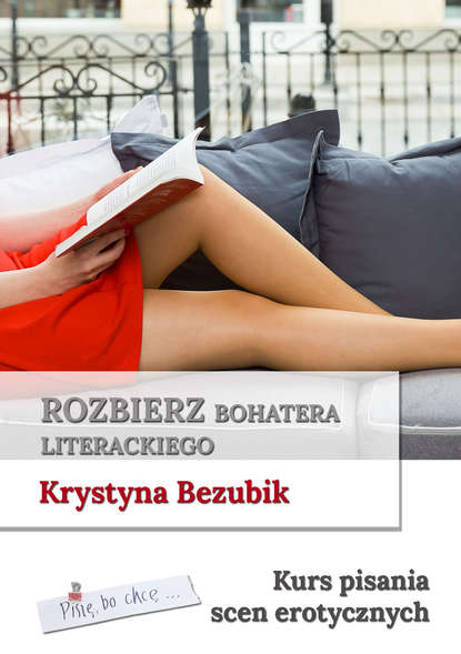 

Rozbierz bohatera literackiego