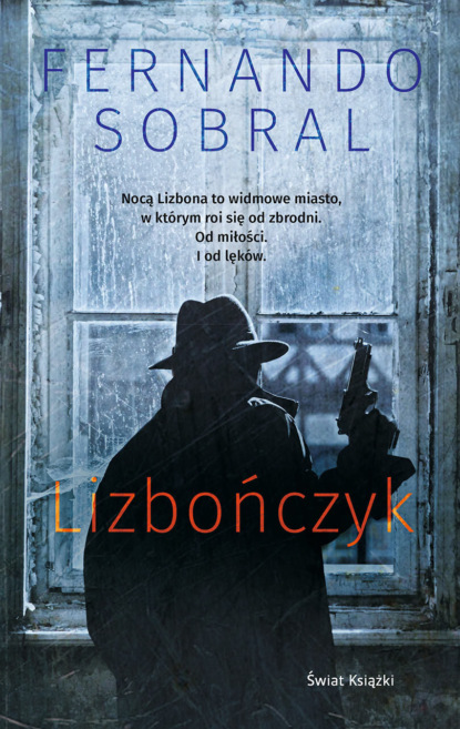 Fernando Sobral - Lizbończyk