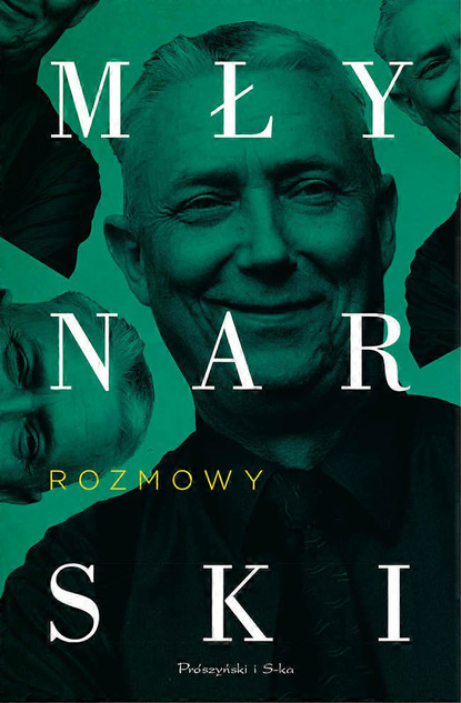 Wojciech Młynarski - Rozmowy