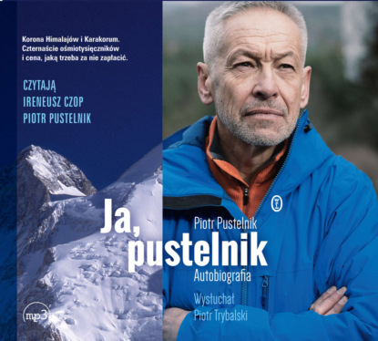 

Ja, pustelnik. Autobiografia