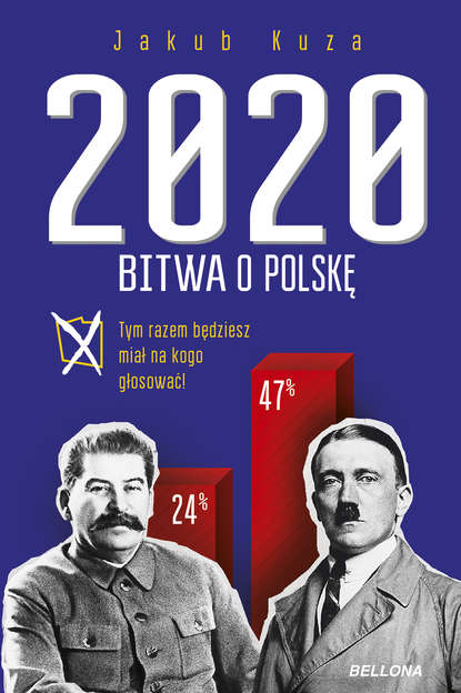 Jakub Kuza - Bitwa o Polskę 2020