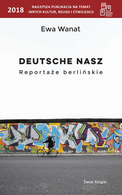 

Deutsche nasz. Reportaże berlińskie