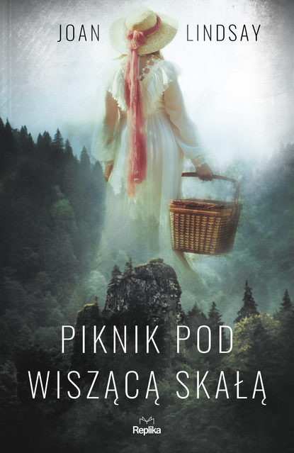 Joan Lindsay — Piknik pod Wiszącą Skałą