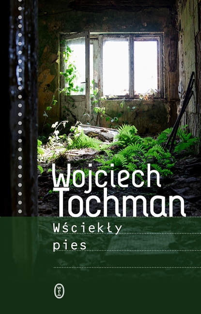 Wojciech Tochman - Wściekły pies