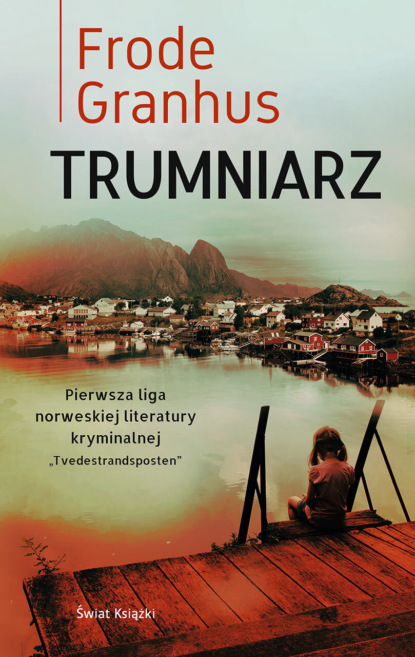 Frode Granhus - Trumniarz