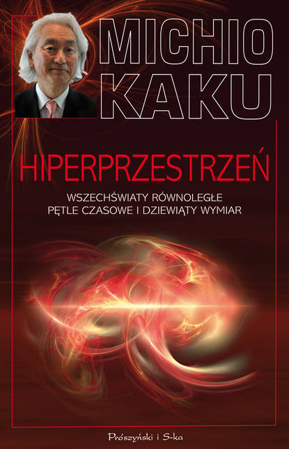 

Hiperprzestrzeń