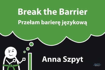 Anna Szpyt - Przełam barierę językową
