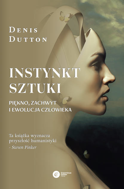 Denis Dutton - Instynkt sztuki.