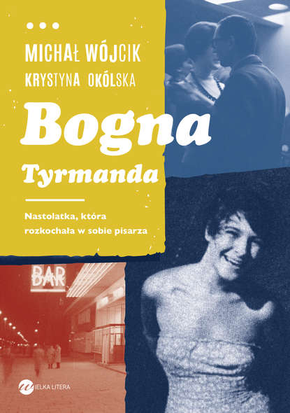 Michał Wójcik - Bogna Tyrmanda