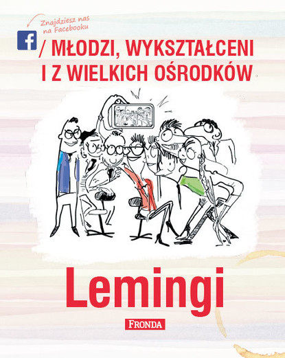 

Lemingi