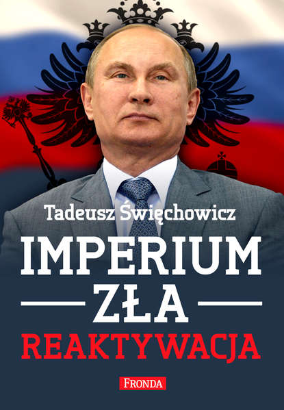 

Imperium zła. Reaktywacja