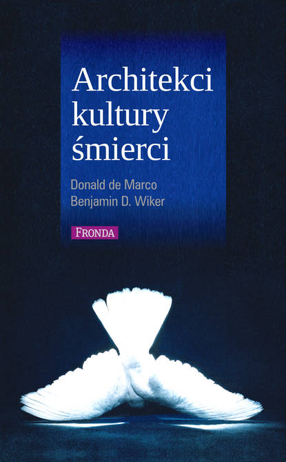 Marco Donald - Architekci kultury śmierci