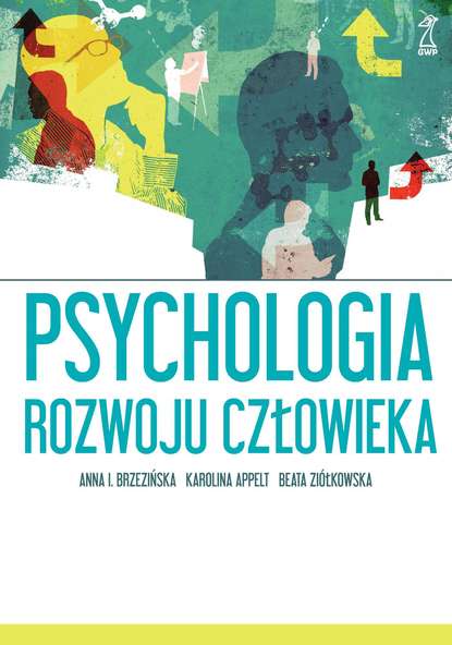 Karolina Appelt — Psychologia rozwoju człowieka