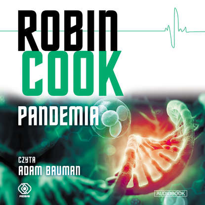 Robin  Cook - Pandemia