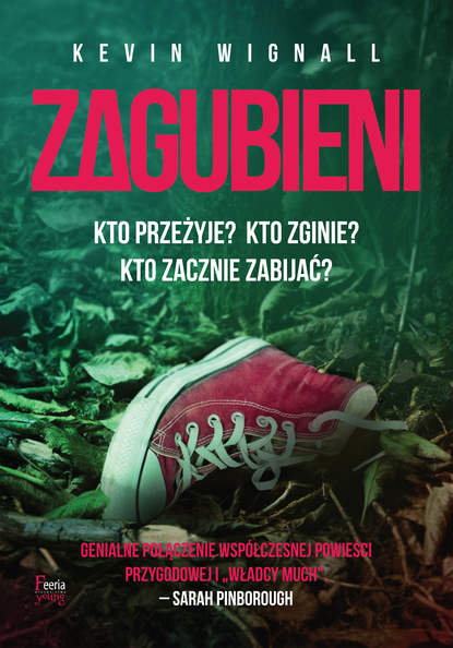 

Zagubieni