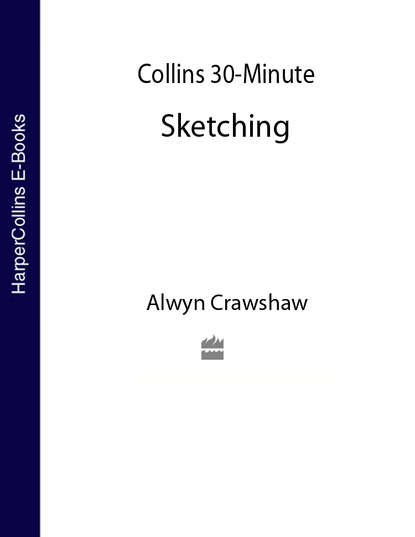 Alwyn Crawshaw - Collins 30-Minute Painting