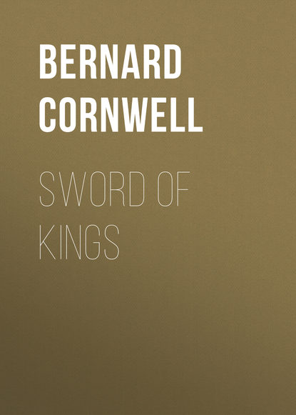 Bernard Cornwell - Sword of Kings (The Last Kingdom Series, Book 12)
