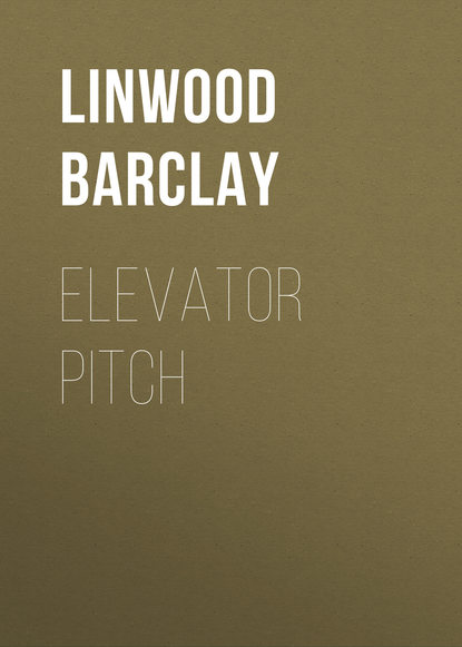 Linwood Barclay — Elevator Pitch