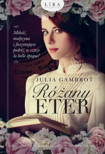 Julia Gambrot — R?żany eter