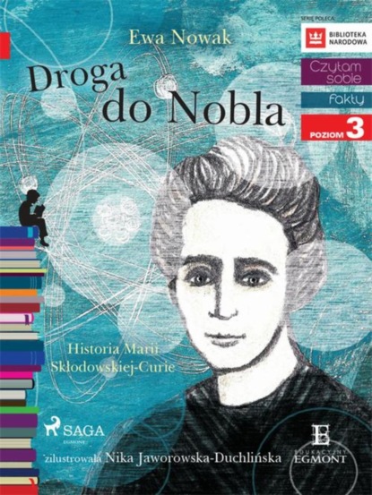 

Droga do Nobla