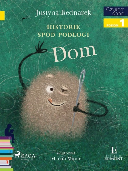 

Historie spod podłogi - Dom