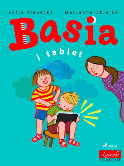 

Basia i tablet