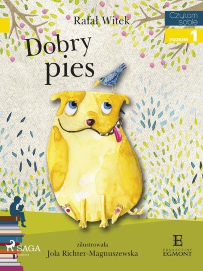 

Dobry pies