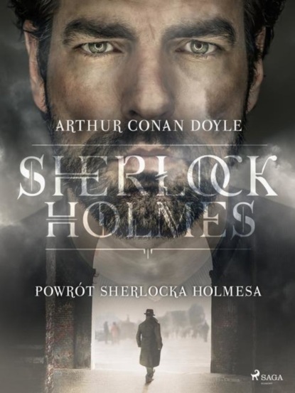

Powrót Sherlocka Holmesa