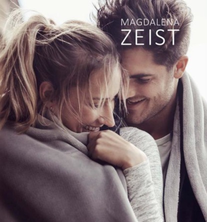 Magdalena Zeist — Jeszcze jedno marzenie