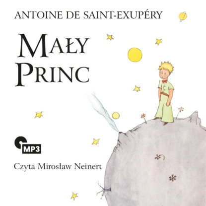 

Mały Princ