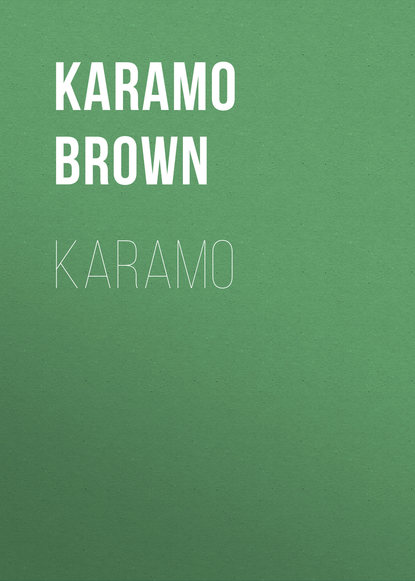 

Karamo