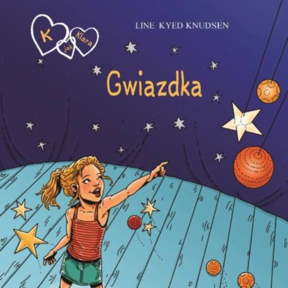 

K jak Klara 10 - Gwiazdka