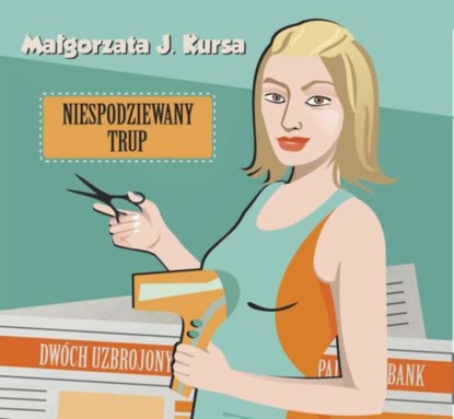 

Niespodziewany trup